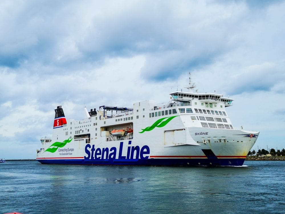 Lohnt sich ein Besuch in Warnemünde