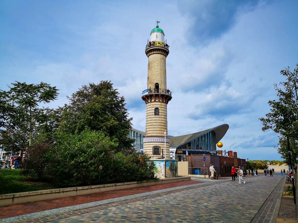 Warnemünde – Entdecke die schönsten Highlights am Meer