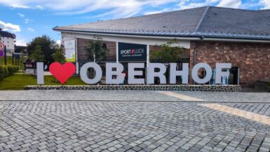 Oberhof - Das Ausflugsziel für Outdoor-Fans