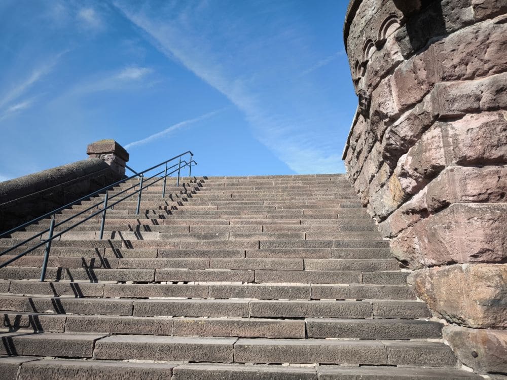 Praktische Tipps für euren Besuch am Kyffhäuser-Denkmal